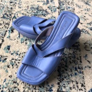Fresh Produce sandals Size 7
